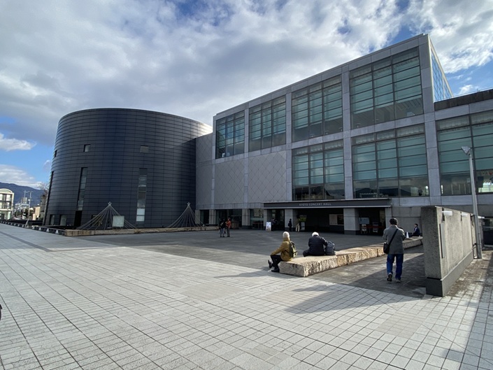 京都市交響楽団は良い指揮者を選びます